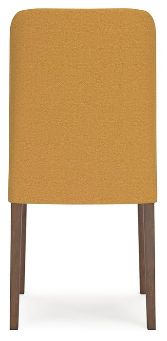 Lyncott Dining Room Set - CasaBella Furniture (San Antonio, TX)