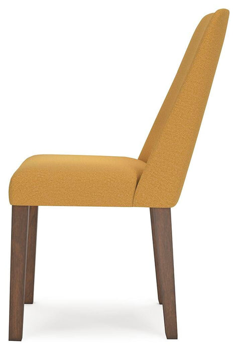 Lyncott Dining Room Set - CasaBella Furniture (San Antonio, TX)