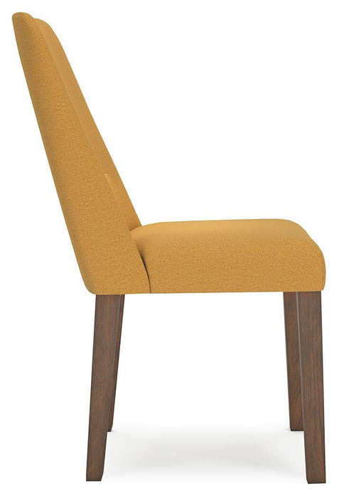 Lyncott Dining Room Set - CasaBella Furniture (San Antonio, TX)
