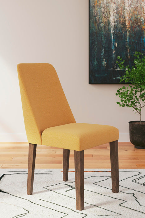 Lyncott Dining Room Set - CasaBella Furniture (San Antonio, TX)