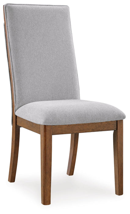 Lyncott Dining Room Set - CasaBella Furniture (San Antonio, TX)