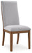 Lyncott Dining Room Set - CasaBella Furniture (San Antonio, TX)