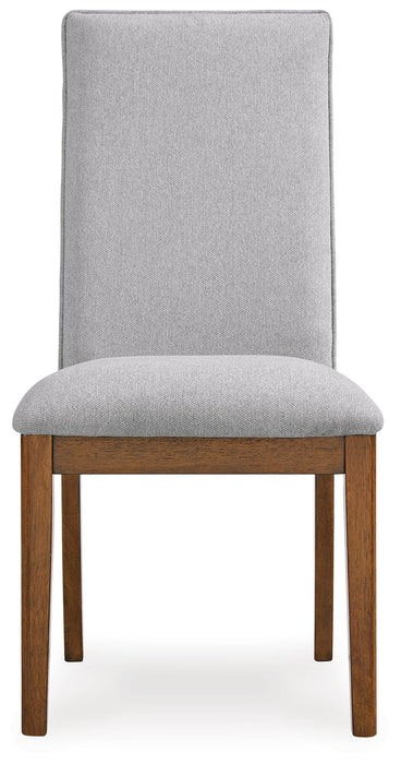 Lyncott Dining Room Set - CasaBella Furniture (San Antonio, TX)