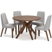 Lyncott Dining Room Set - CasaBella Furniture (San Antonio, TX)