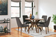 Lyncott Dining Room Set - CasaBella Furniture (San Antonio, TX)