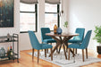 Lyncott Dining Room Set - CasaBella Furniture (San Antonio, TX)