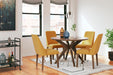 Lyncott Dining Room Set - CasaBella Furniture (San Antonio, TX)