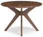 Lyncott Dining Room Set - CasaBella Furniture (San Antonio, TX)