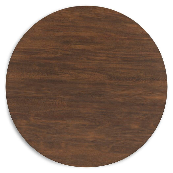 Lyncott Dining Room Set - CasaBella Furniture (San Antonio, TX)