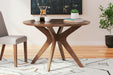 Lyncott Dining Room Set - CasaBella Furniture (San Antonio, TX)
