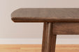 Lyncott Dining Extension Table - CasaBella Furniture (San Antonio, TX)