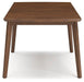Lyncott Dining Room Set - CasaBella Furniture (San Antonio, TX)