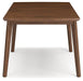 Lyncott Dining Room Set - CasaBella Furniture (San Antonio, TX)