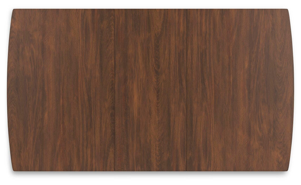 Lyncott Dining Room Set - CasaBella Furniture (San Antonio, TX)