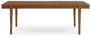 Lyncott Dining Room Set - CasaBella Furniture (San Antonio, TX)
