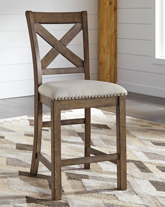 Moriville Dining Room Set - CasaBella Furniture (San Antonio, TX)