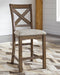 Moriville Dining Room Set - CasaBella Furniture (San Antonio, TX)