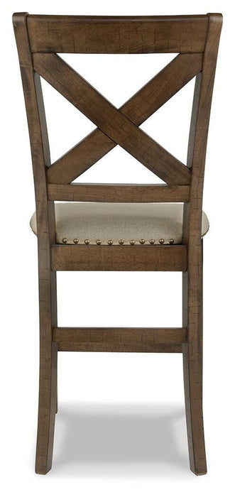 Moriville Dining Room Set - CasaBella Furniture (San Antonio, TX)