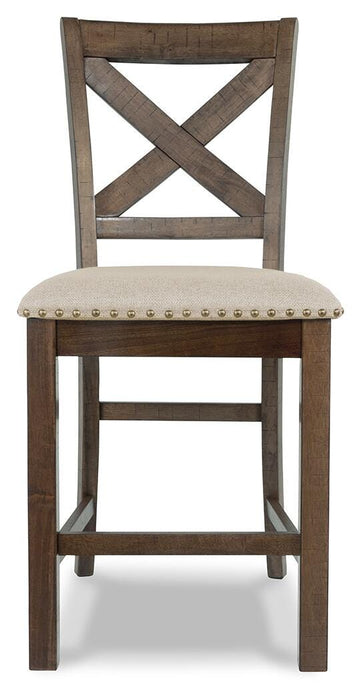 Moriville Dining Room Set - CasaBella Furniture (San Antonio, TX)