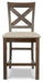 Moriville Dining Room Set - CasaBella Furniture (San Antonio, TX)