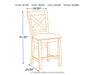 Moriville Dining Room Set - CasaBella Furniture (San Antonio, TX)