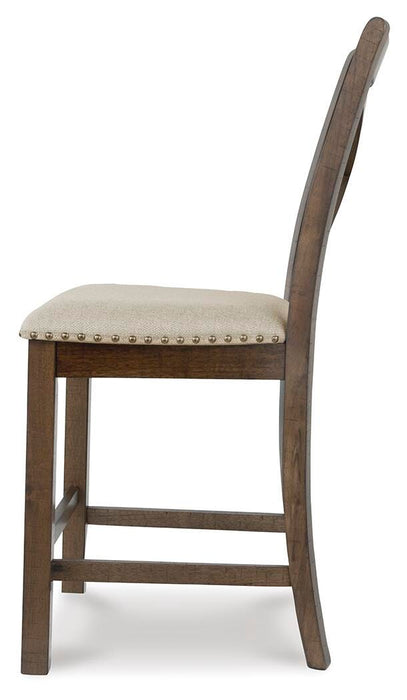 Moriville Dining Room Set - CasaBella Furniture (San Antonio, TX)