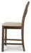 Moriville Dining Room Set - CasaBella Furniture (San Antonio, TX)