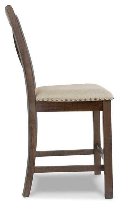 Moriville Dining Room Set - CasaBella Furniture (San Antonio, TX)