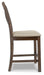 Moriville Dining Room Set - CasaBella Furniture (San Antonio, TX)
