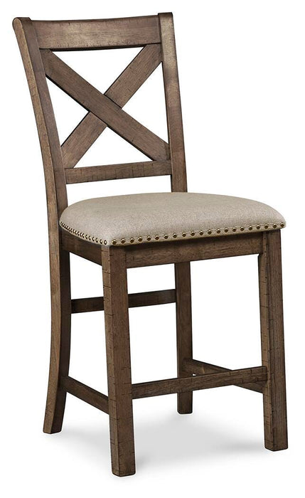 Moriville Dining Room Set - CasaBella Furniture (San Antonio, TX)
