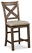 Moriville Dining Room Set - CasaBella Furniture (San Antonio, TX)