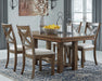 Moriville Dining Room Set - CasaBella Furniture (San Antonio, TX)