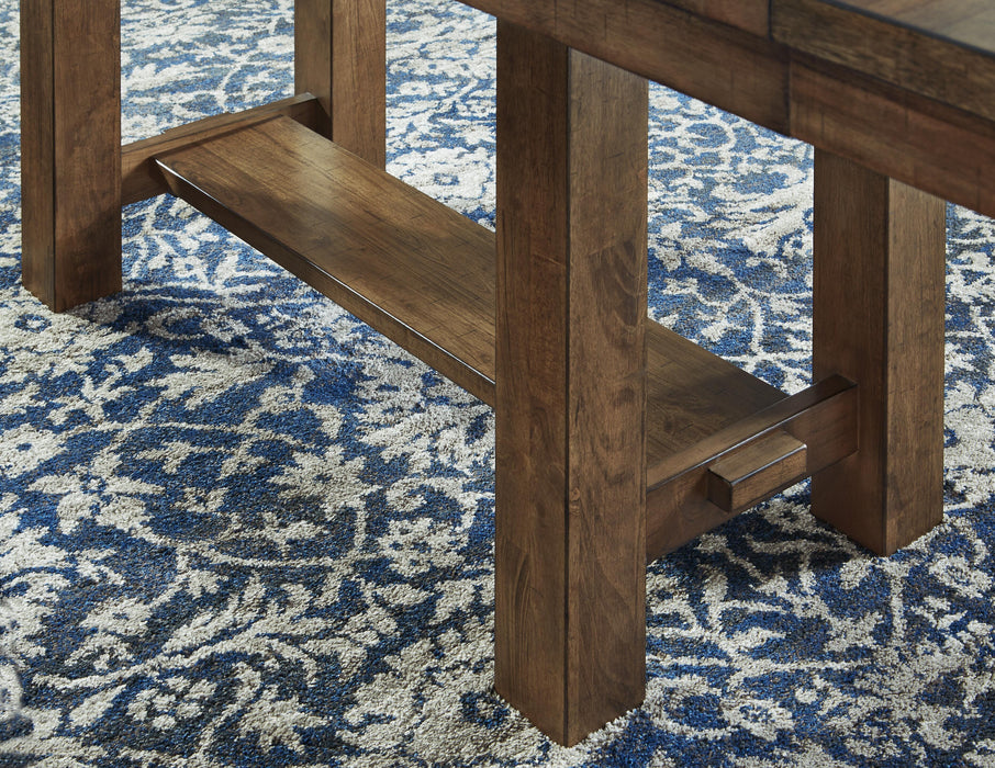 Moriville Dining Room Set - CasaBella Furniture (San Antonio, TX)