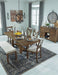 Moriville Dining Room Set - CasaBella Furniture (San Antonio, TX)