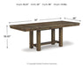 Moriville Dining Room Set - CasaBella Furniture (San Antonio, TX)
