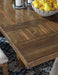 Moriville Dining Room Set - CasaBella Furniture (San Antonio, TX)