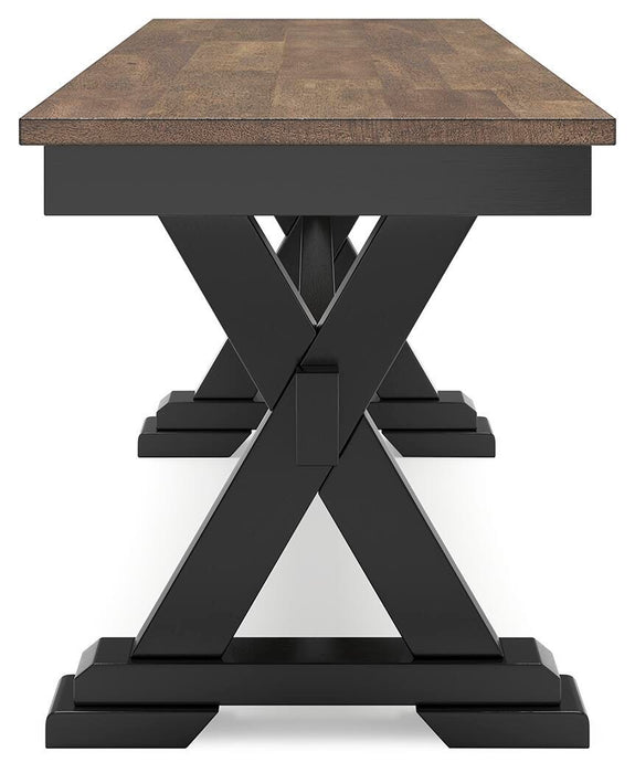 Wildenauer Dining Package - CasaBella Furniture (San Antonio, TX)