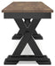 Wildenauer Dining Package - CasaBella Furniture (San Antonio, TX)