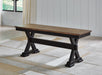 Wildenauer Dining Package - CasaBella Furniture (San Antonio, TX)