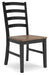 Wildenauer Dining Package - CasaBella Furniture (San Antonio, TX)