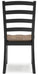 Wildenauer Dining Package - CasaBella Furniture (San Antonio, TX)