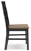 Wildenauer Dining Package - CasaBella Furniture (San Antonio, TX)