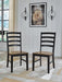 Wildenauer Dining Package - CasaBella Furniture (San Antonio, TX)