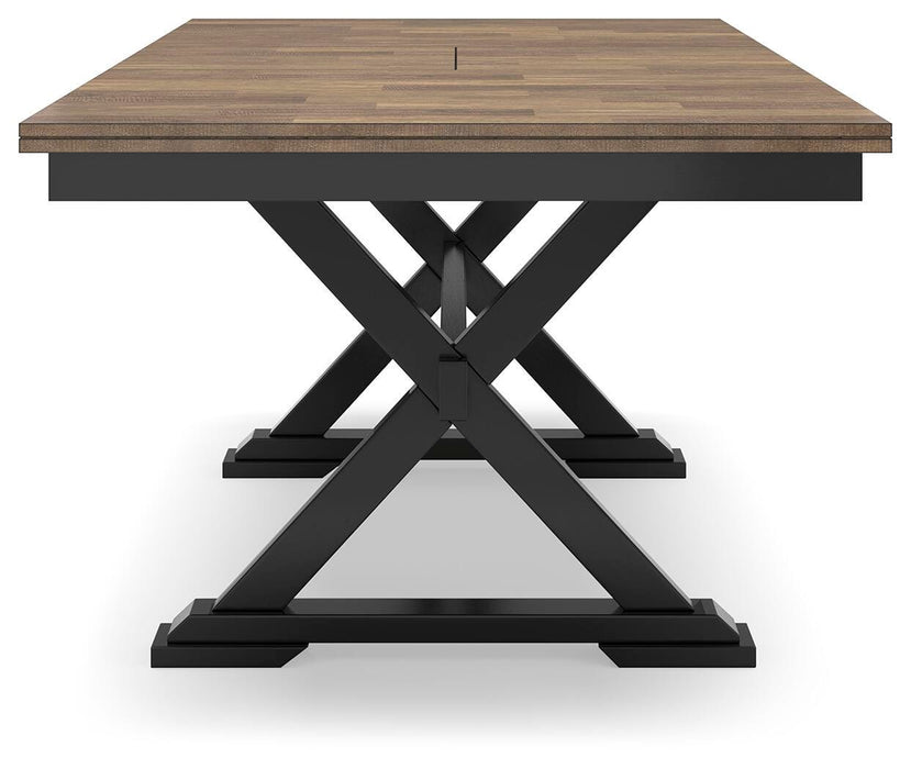 Wildenauer Dining Package - CasaBella Furniture (San Antonio, TX)