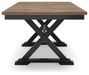 Wildenauer Dining Package - CasaBella Furniture (San Antonio, TX)