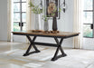 Wildenauer Dining Package - CasaBella Furniture (San Antonio, TX)