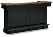 Wildenauer Dining Package - CasaBella Furniture (San Antonio, TX)