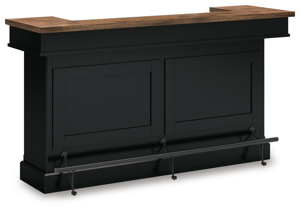Wildenauer Dining Package - CasaBella Furniture (San Antonio, TX)