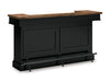 Wildenauer Dining Package - CasaBella Furniture (San Antonio, TX)