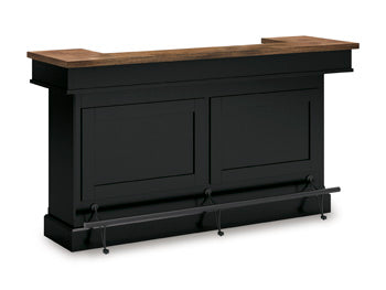 Wildenauer Dining Package - CasaBella Furniture (San Antonio, TX)